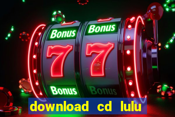 download cd lulu santos acustico mtv 2000